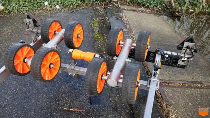 Excelleron GYRO 750 -13