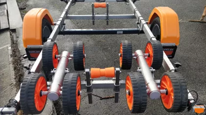 Excelleron GYRO 750 -13