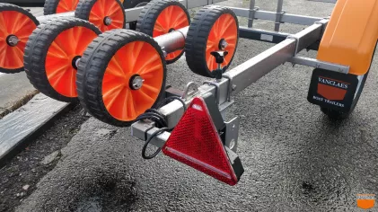 Excelleron GYRO 750 -13