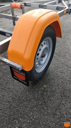 Excelleron GYRO 750 -13