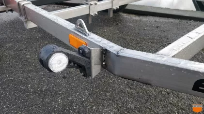 Excelleron GYRO 750 -13