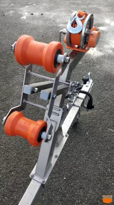 Excelleron GYRO 750 -13