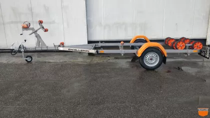 Excelleron GYRO 750 -13