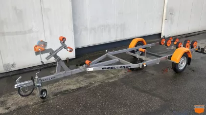 Excelleron GYRO 750 -13