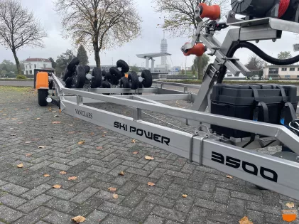 SKI Power 3500 -14