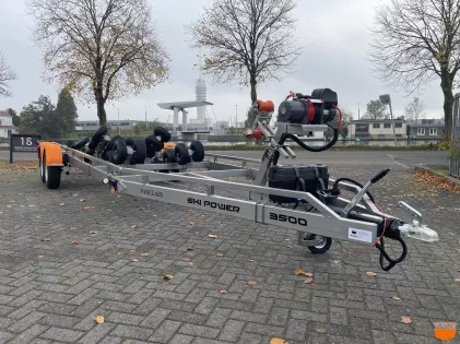 SKI Power 3500 -14