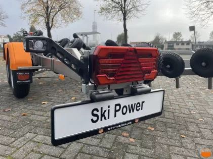 SKI Power 3500 -14