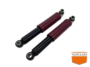 Set schokdempers WAP 2 stuks