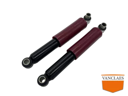 Set schokdempers WAP 2 stuks