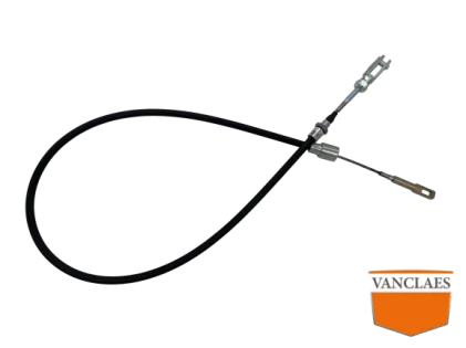 Remkabel 1405-1175 trommelrem