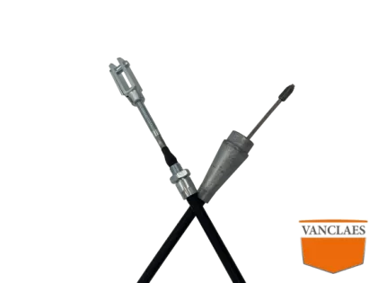 Brake cable 1390-1200 drumbrake NW