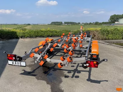 Excelleron Wave 3500 -14