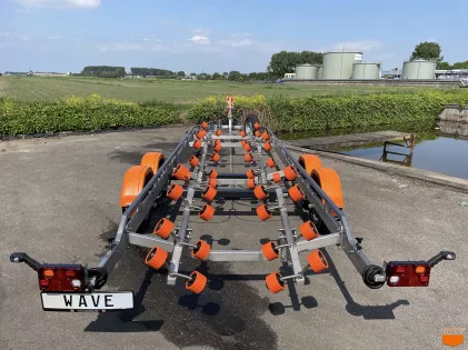 Excelleron Wave 3500 -14