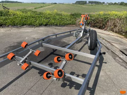 Excelleron Wave 3000 -14