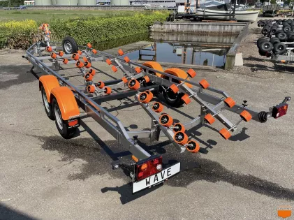 Excelleron Wave 3500 -14