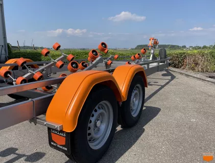 Excelleron Wave 3000 -14