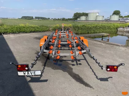 Excelleron Wave 3500 -14