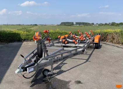 Excelleron Wave 3000 -14