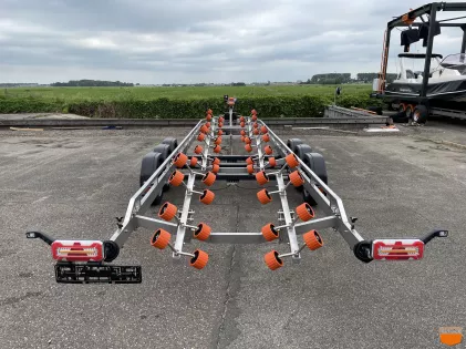 Excelleron Wave 3500 -13