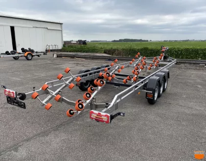 Excelleron Wave 3500 -13