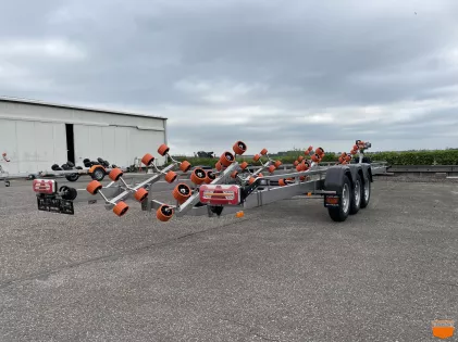 Excelleron Wave 3500 -13