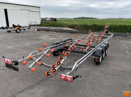 Excelleron Wave 3500 -13