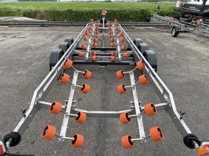 Excelleron Wave 3500 -13