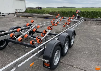 Excelleron Wave 3500 -13