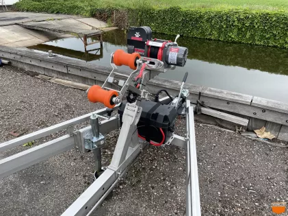 Excelleron Wave 3500 -13