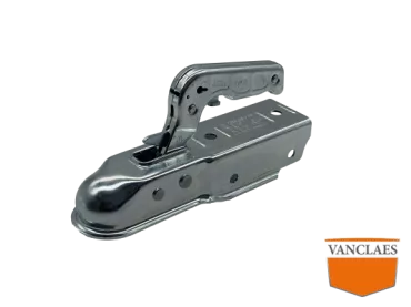 Kogelkoppeling Winterhoff vierkant 60 mm