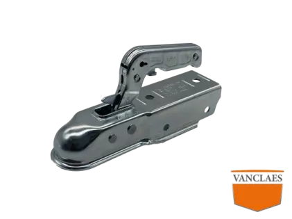 Kogelkoppeling Winterhoff vierkant 60 mm