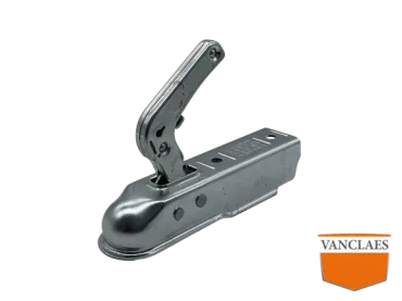 Kogelkoppeling Winterhoff vierkant 50 mm