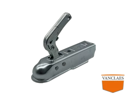 Kogelkoppeling Winterhoff vierkant 50 mm