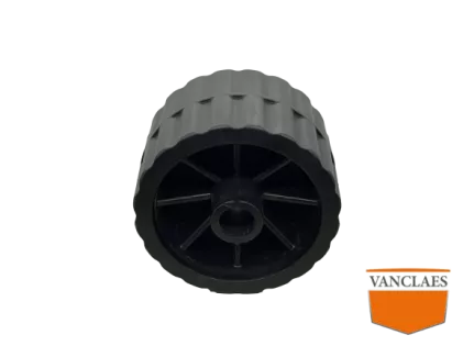 Vanclaes kimrol black diameter 120mm