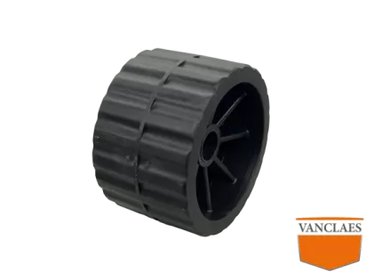 Vanclaes kimrol black diameter 120mm