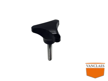 Sterknop uitschuifbare verlichting