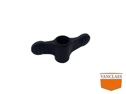 Vleugelgreep uitschuifbare verlichting