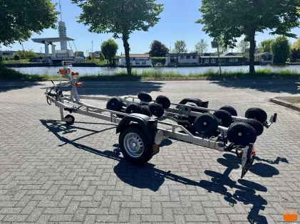 Rib Marine GYRO 1350 -13