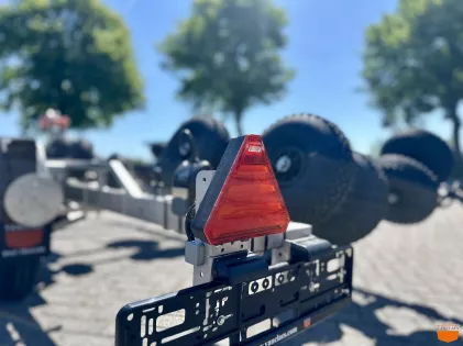 Excelleron GYRO 1350 -13