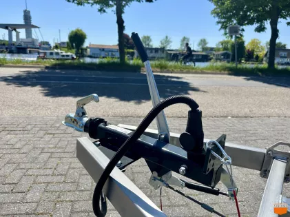 Rib Marine GYRO 1350 -13