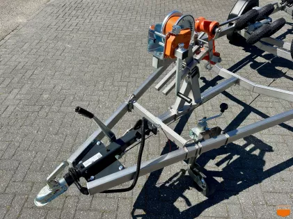 Rib Marine GYRO 1350 -13