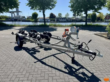 Rib Marine GYRO 1350 -13"- 550 geremd 1 as