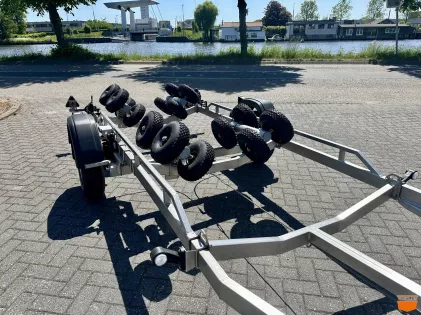 Rib Marine GYRO 1350 -13