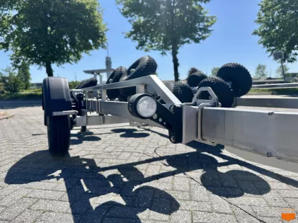 Excelleron GYRO 1350 -13