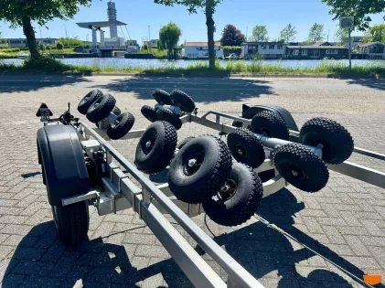 Excelleron GYRO 1500 -14