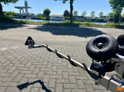 Excelleron GYRO 1350 -13