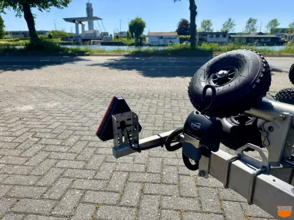 Rib Marine GYRO 1350 -13