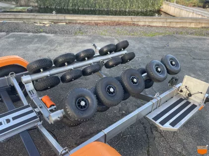 Fishing Pro 2000 -13