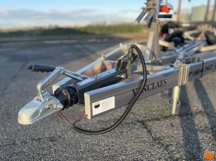 Fishing Pro 2000 -13