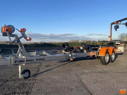 Fishing Pro 2000 -13